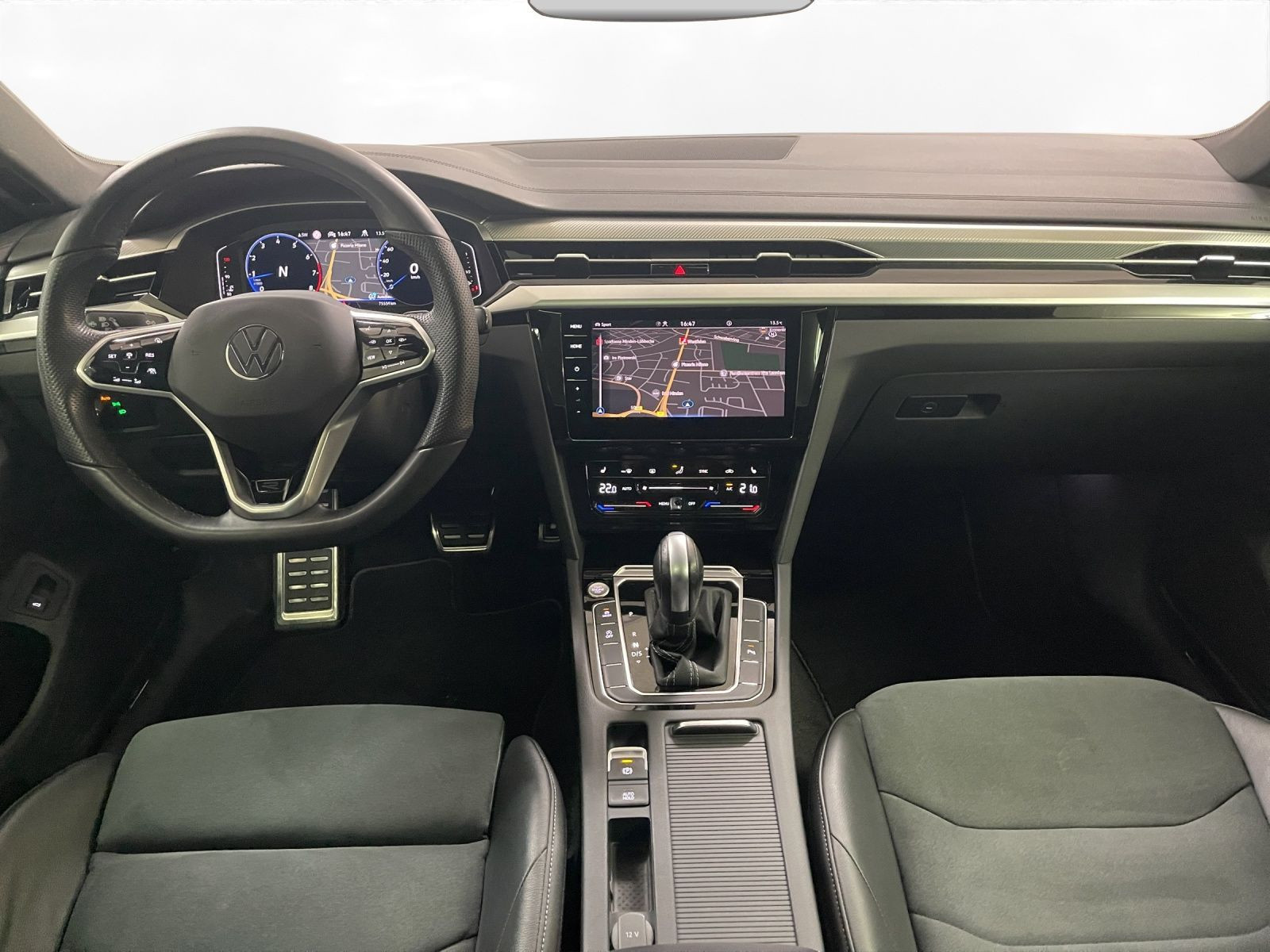 Volkswagen - Arteon_20