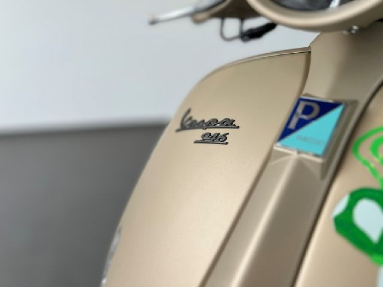 Vespa - _4