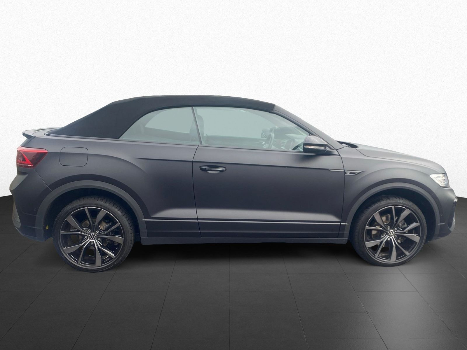 Volkswagen - T-Roc Cabriolet_8