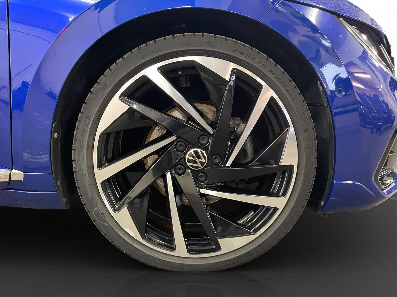 Volkswagen - Arteon_15