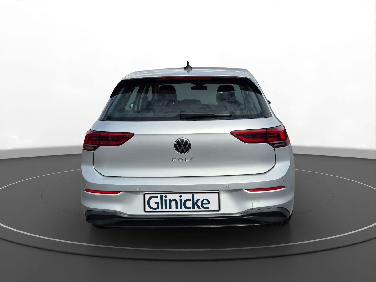 Volkswagen - Golf_9