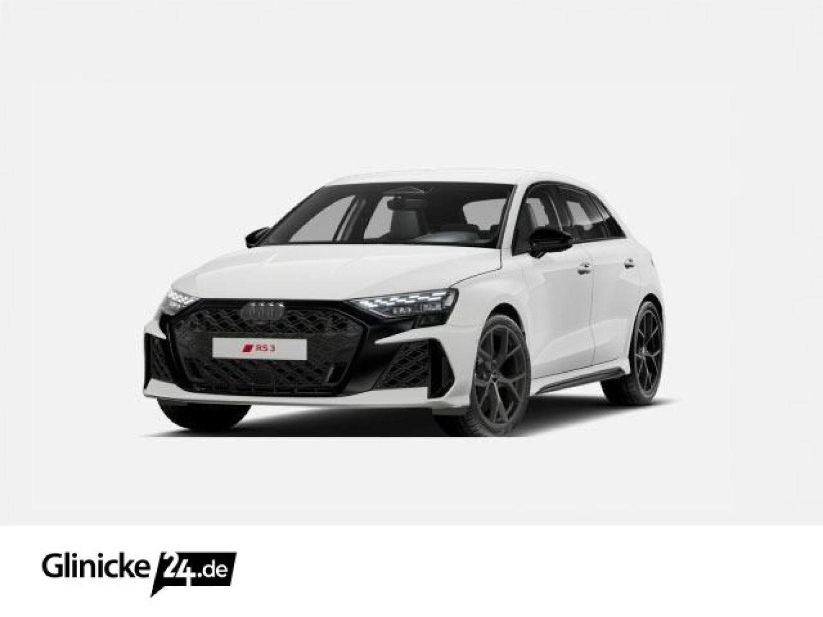 Audi - RS 3 Sportback_1