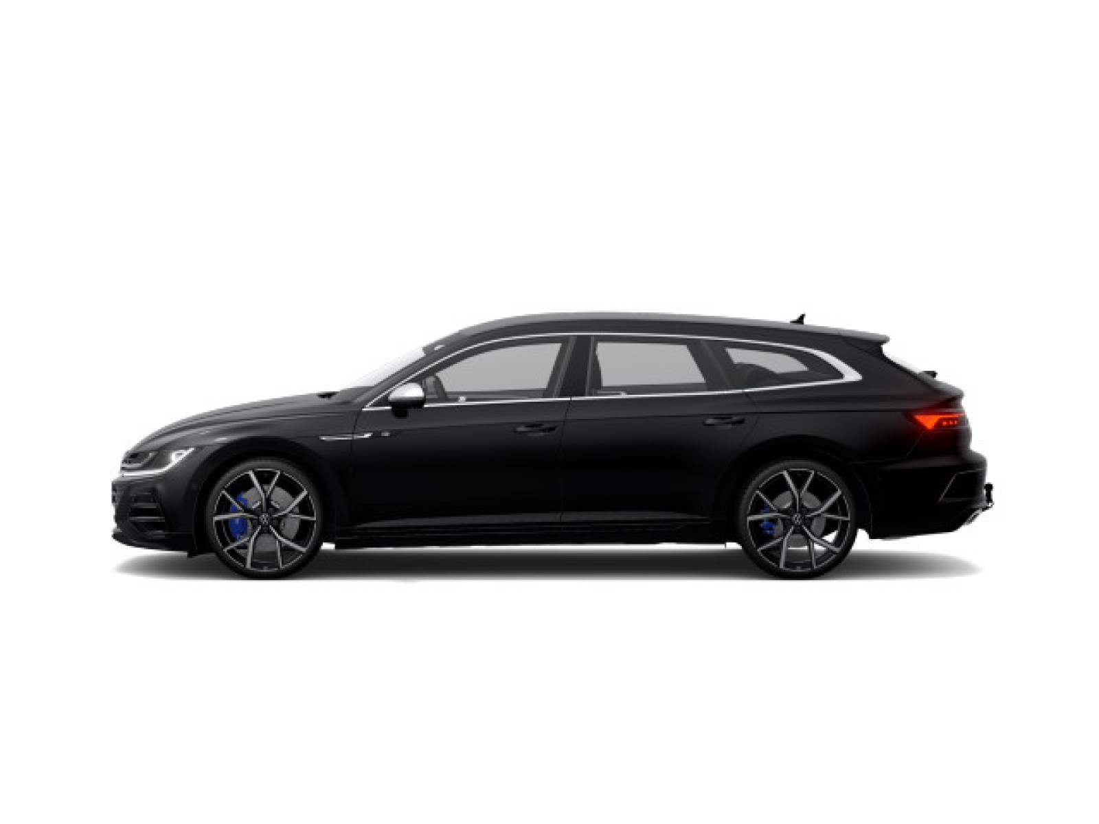 Volkswagen - Arteon Shooting Brake_11