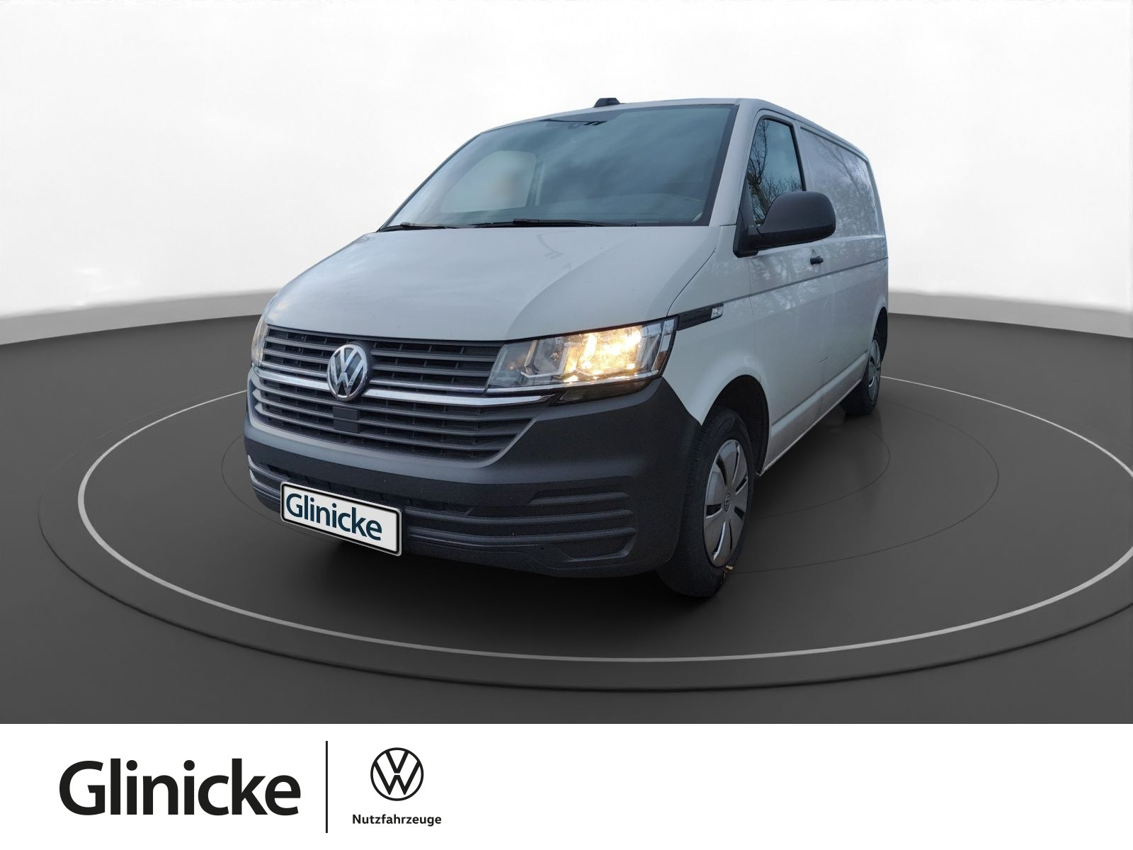 Volkswagen - T6.1 Transporter_1