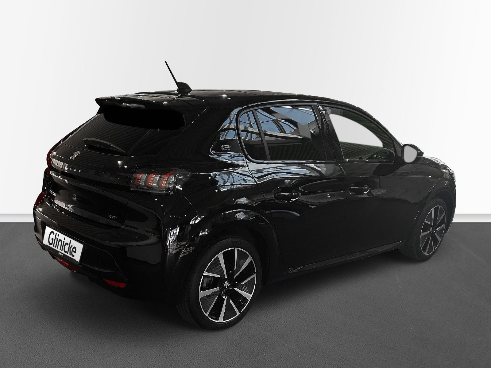 Peugeot - 208_2