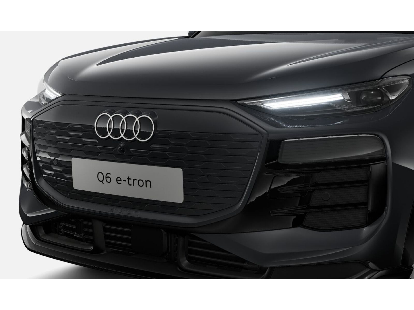 Audi - Q6 SUV e-tron_9