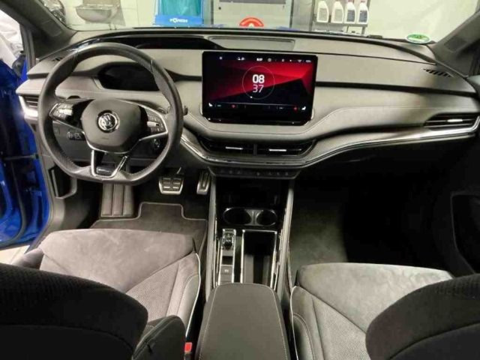 Škoda - Enyaq_5