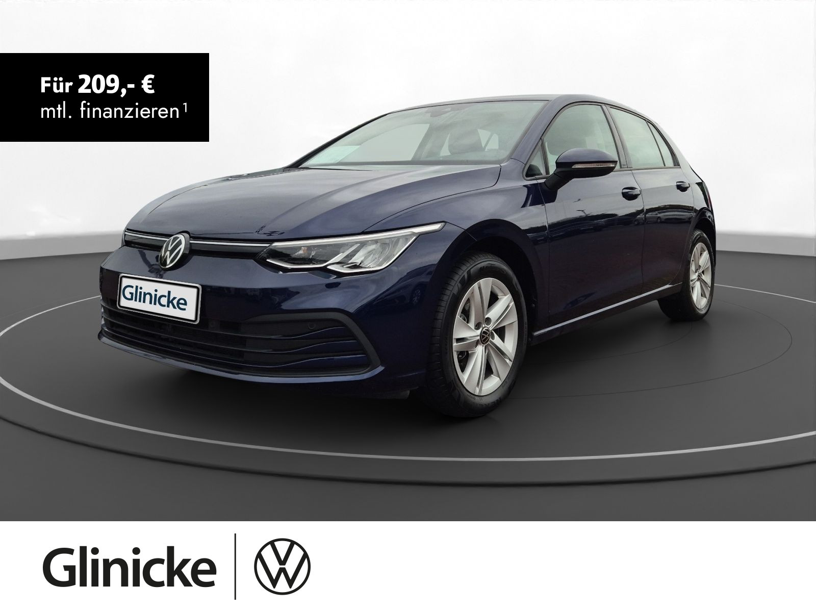 Volkswagen - Golf_1
