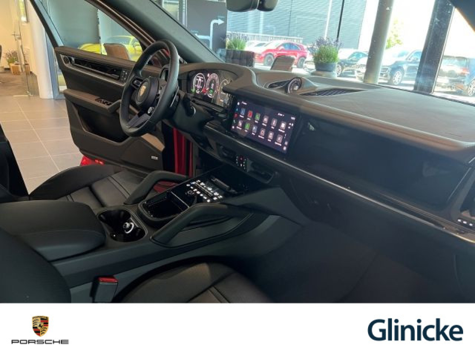 Porsche - Cayenne_26