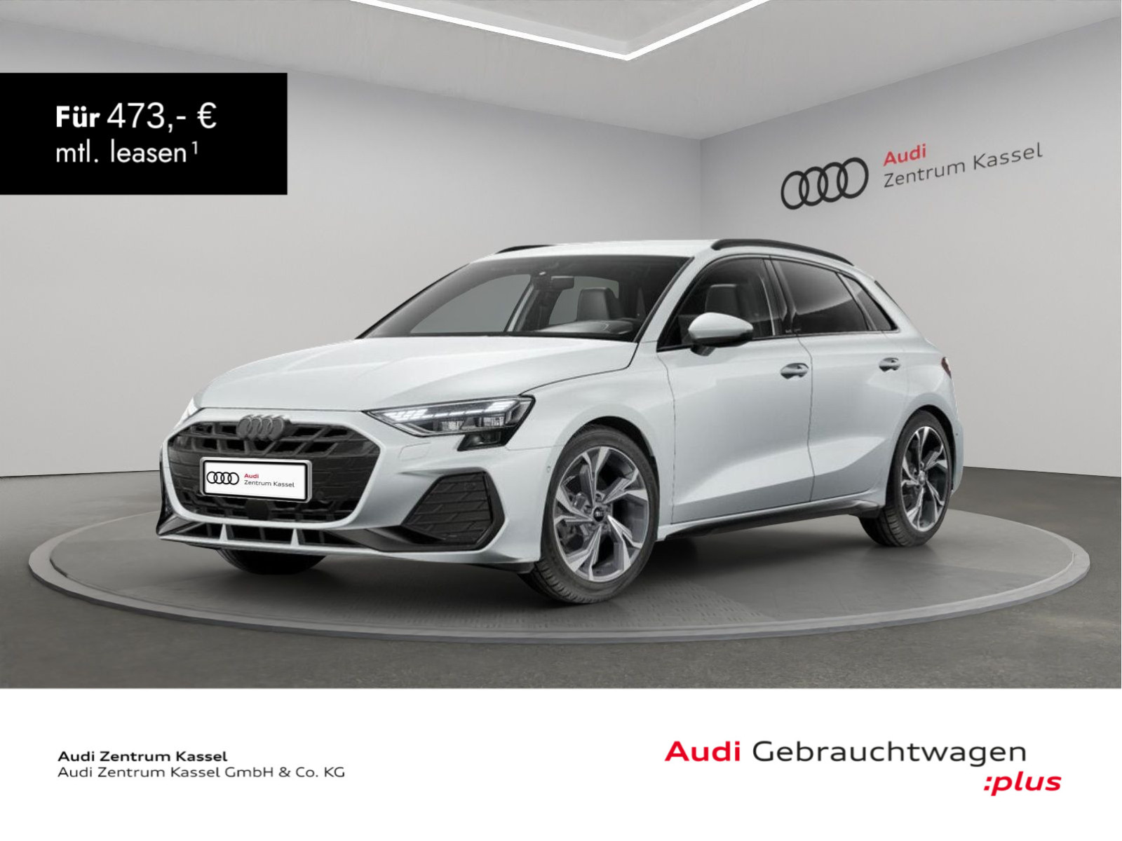Audi - A3_1