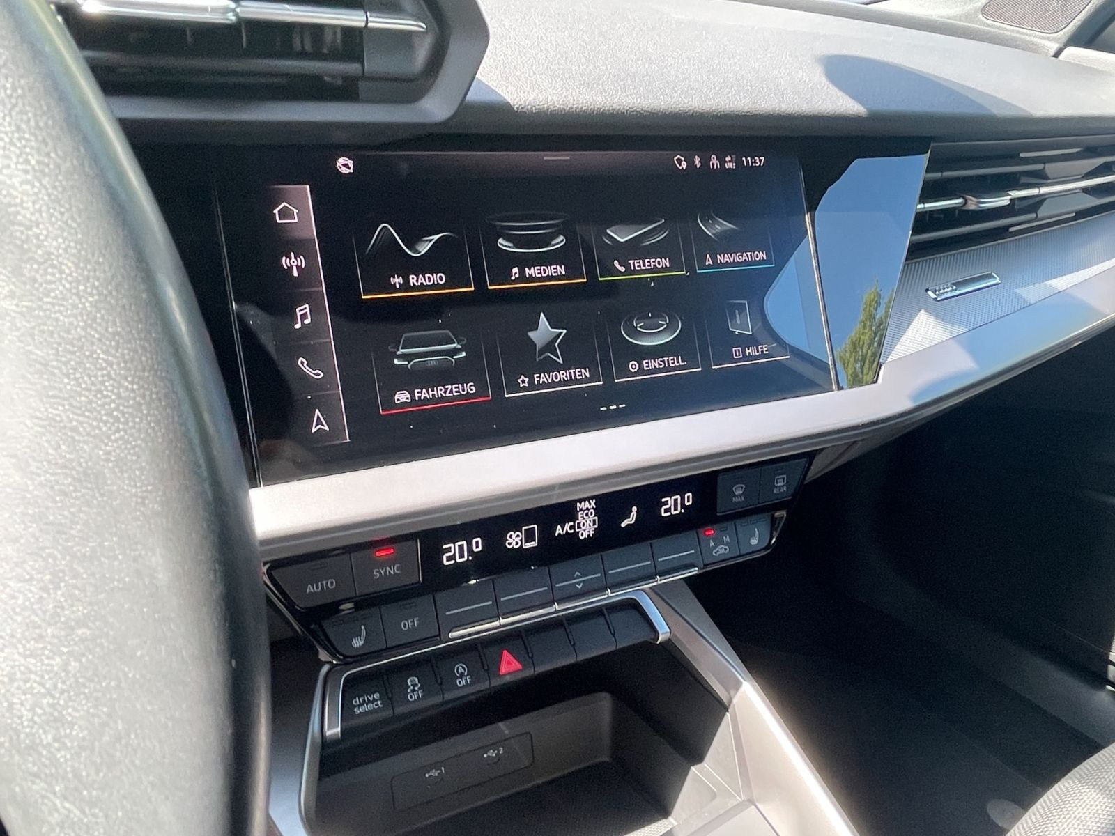 Audi - A3 Sportback_12