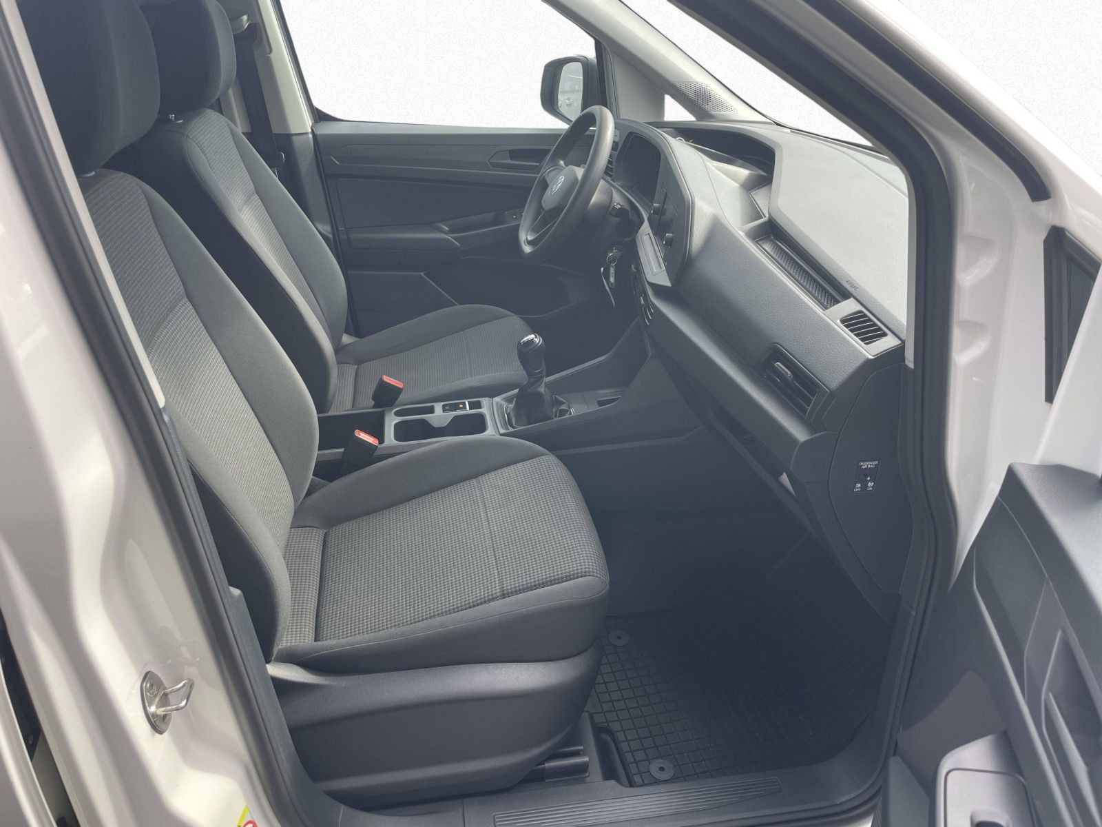 Volkswagen - Caddy Cargo_8