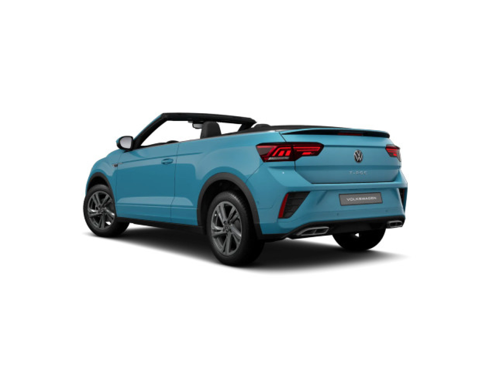 Volkswagen - T-Roc Cabriolet_6