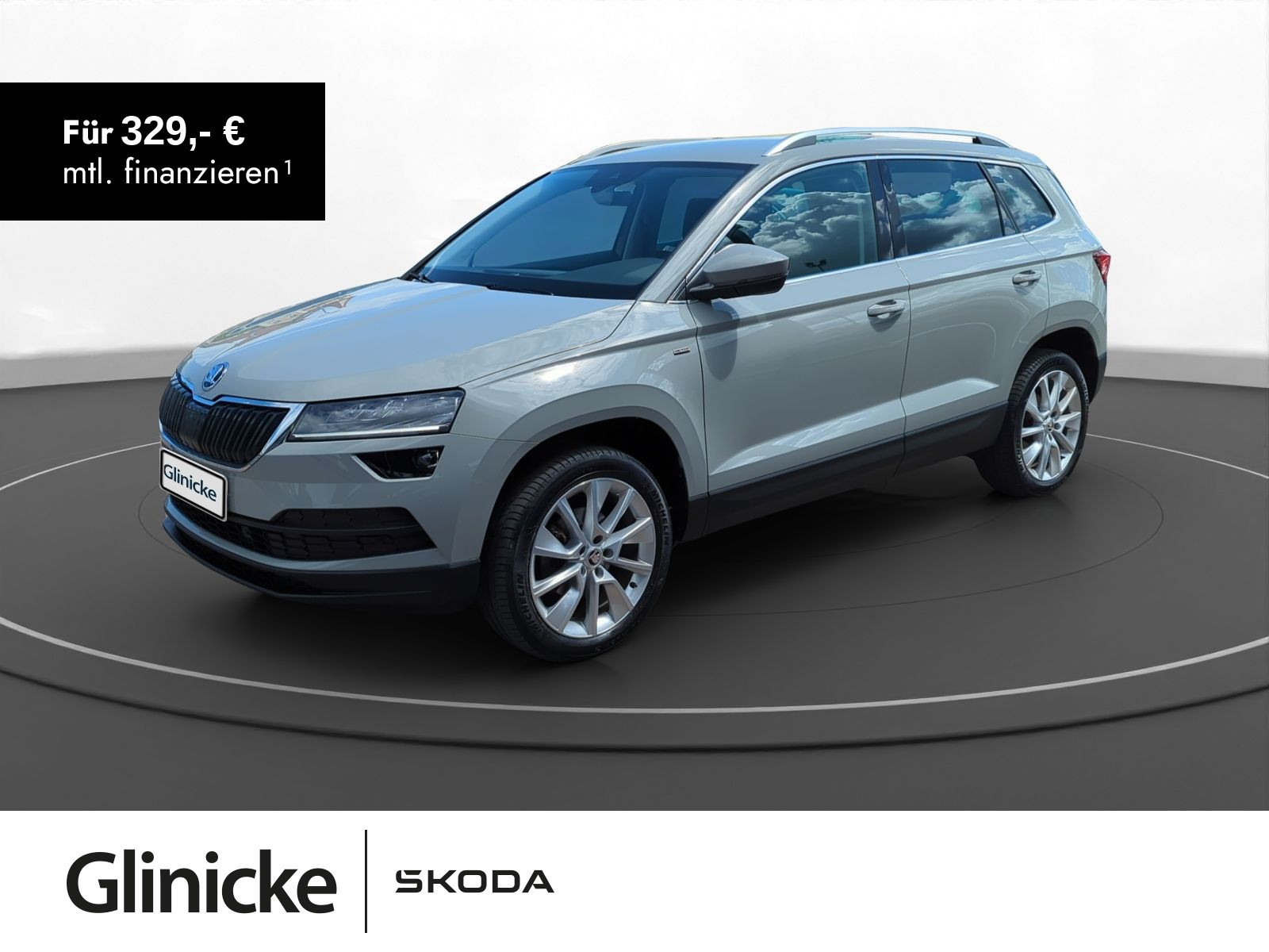 Škoda - Karoq_1