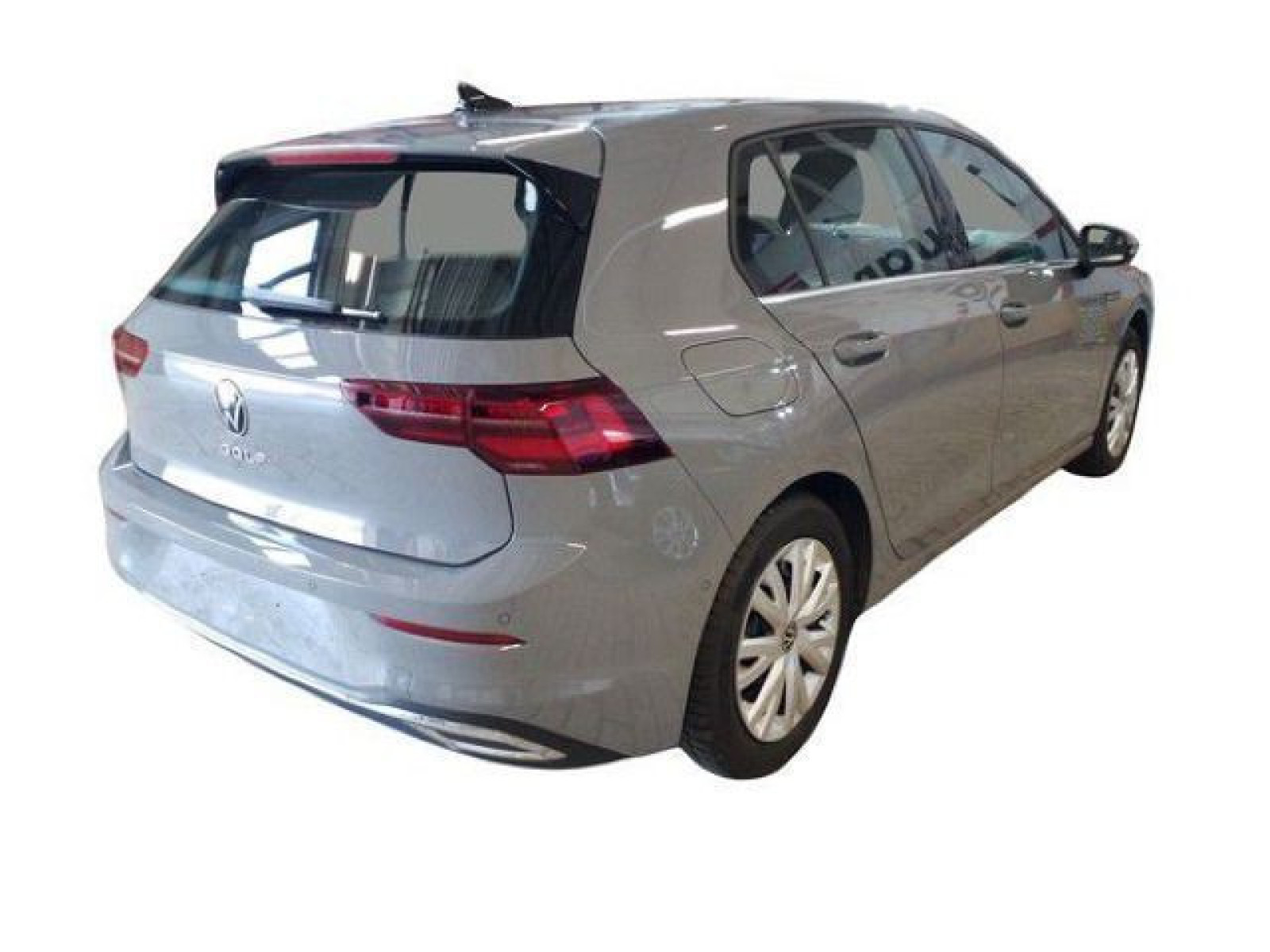 Volkswagen - Golf_2