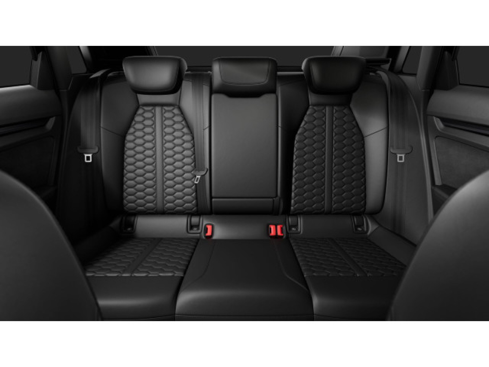 Audi - RS 3 Sportback_11