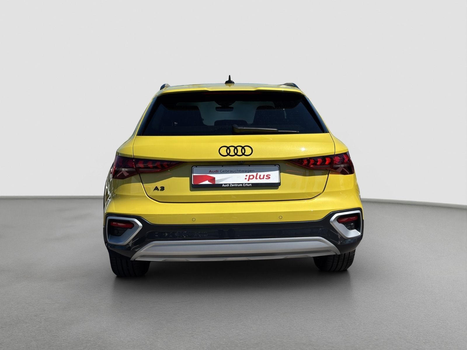 Audi - A3 allstreet_3