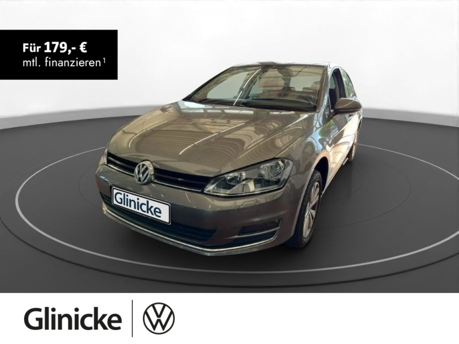Volkswagen - Golf_1