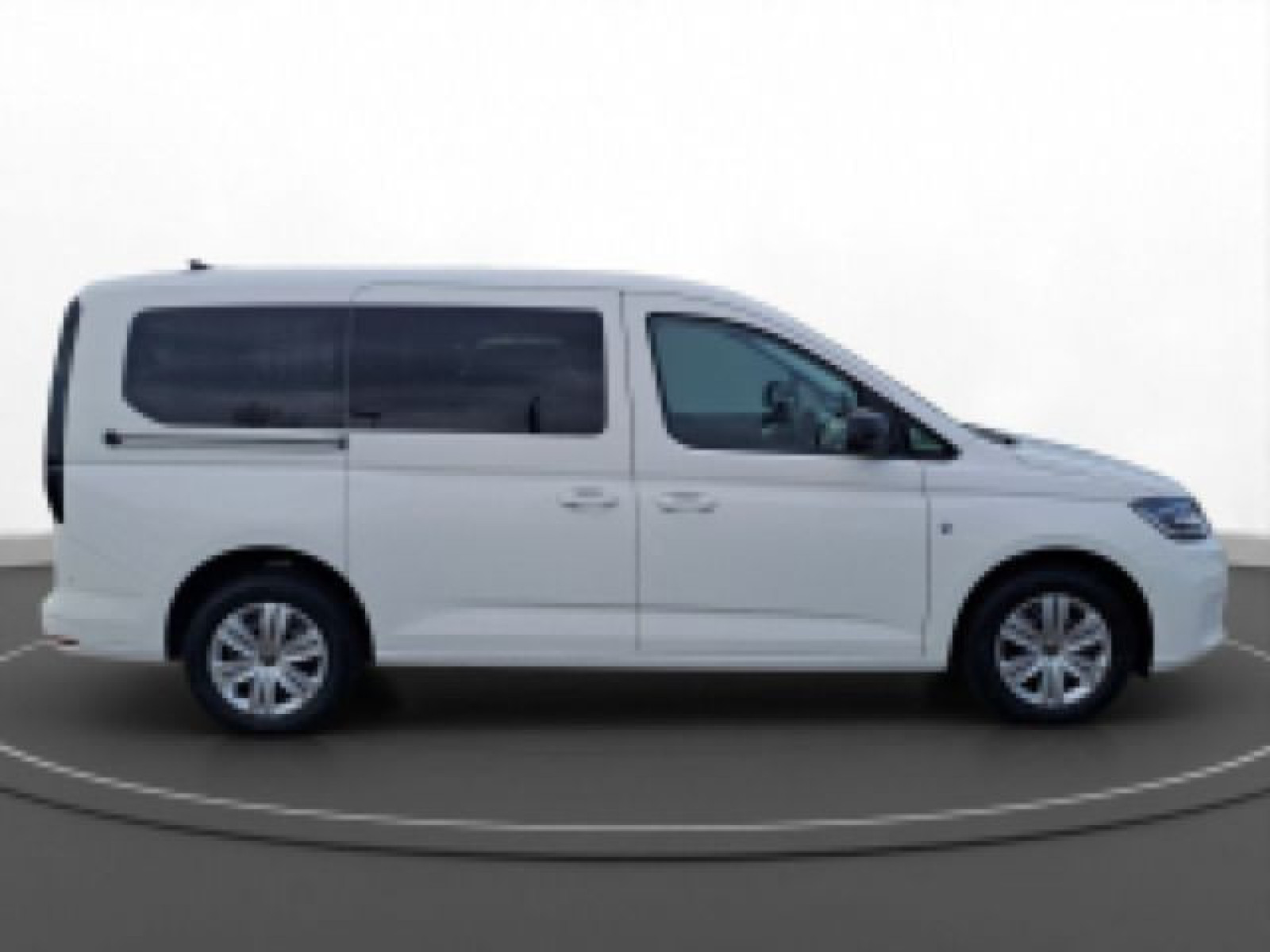Volkswagen - Caddy Maxi_6
