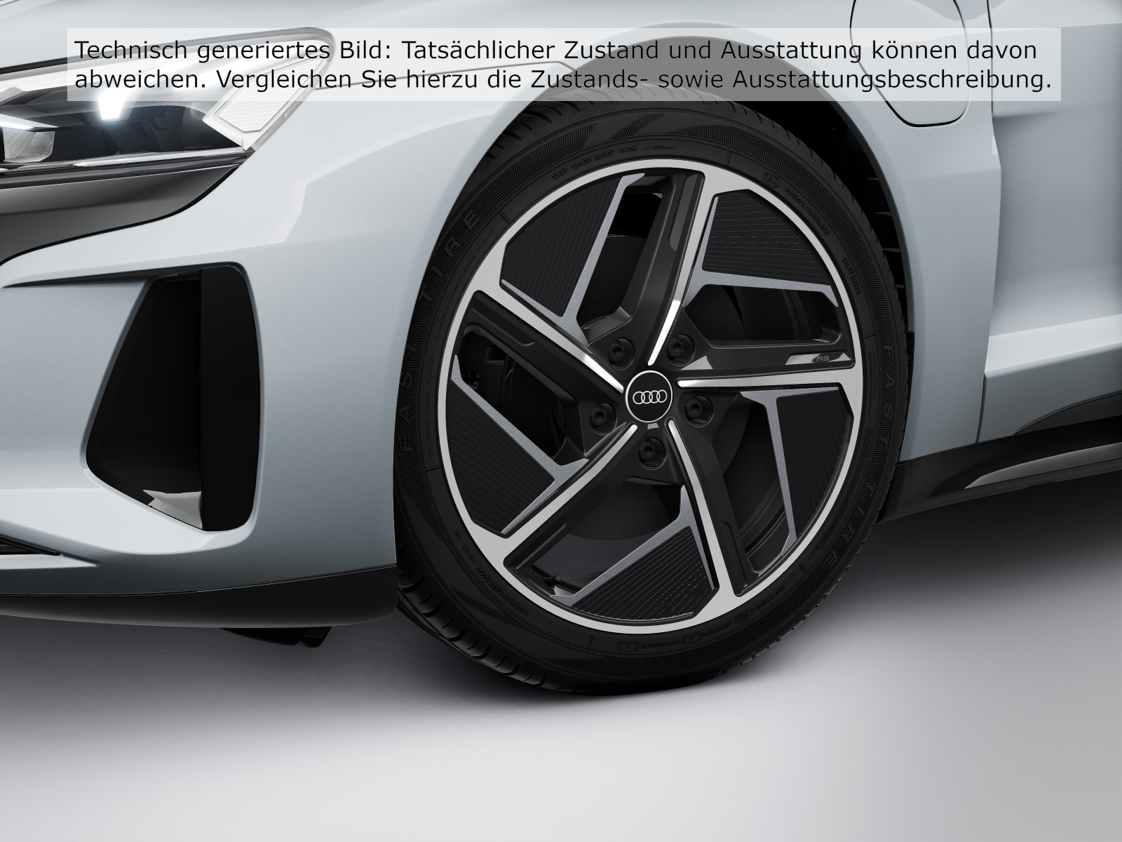 Audi - e-tron GT quattro_10