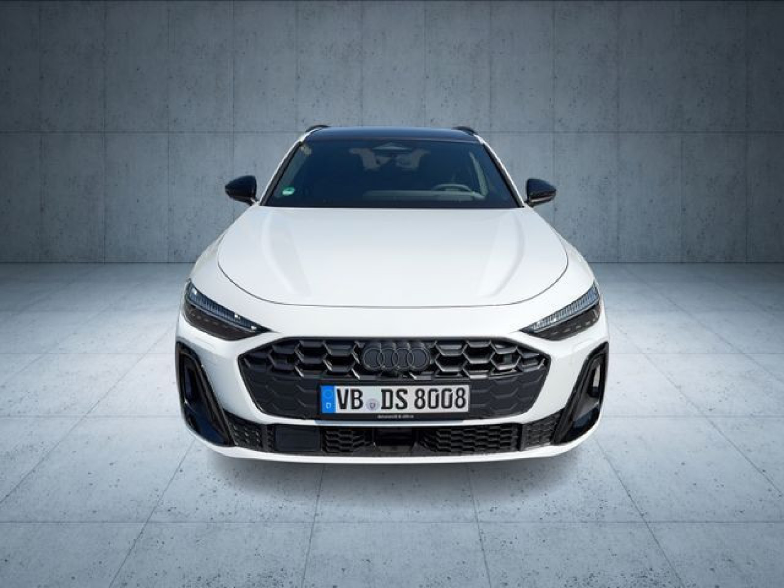 Audi - A5 Avant_11