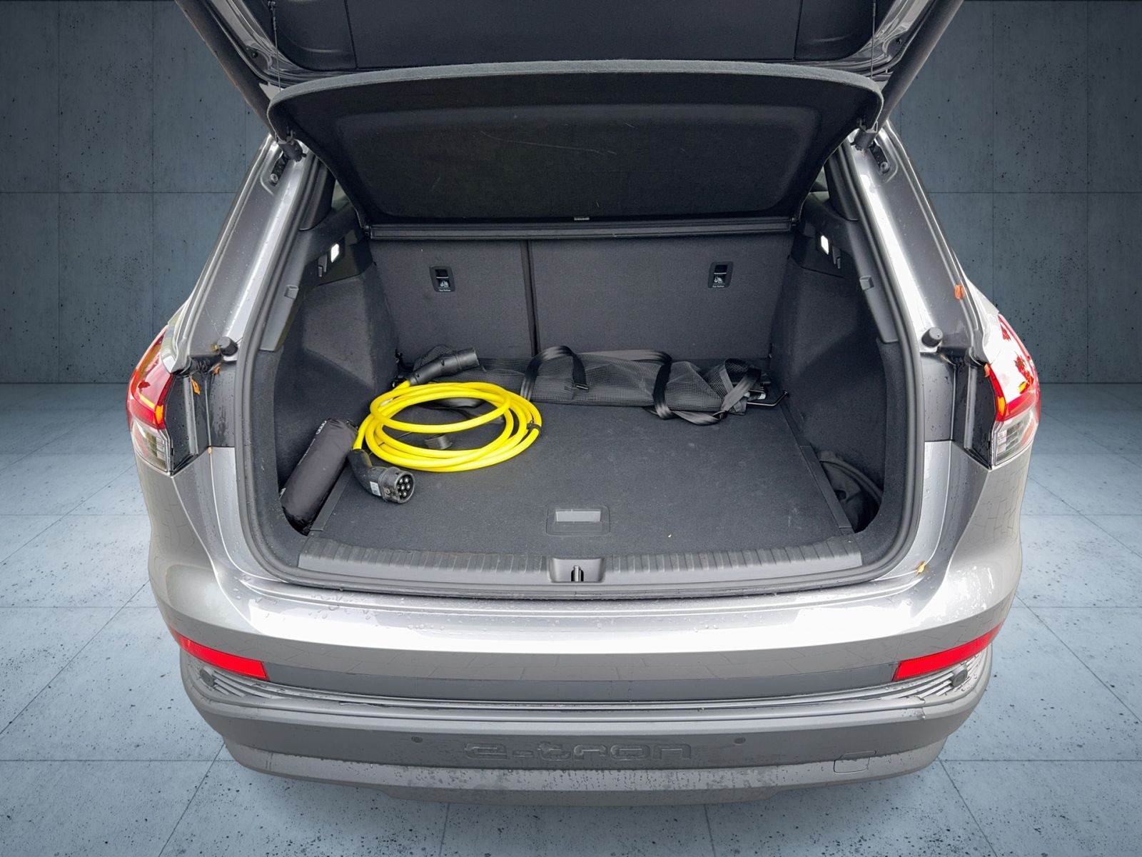 Audi - Q4 e-tron_13 Audi - Q4 e-tron_13