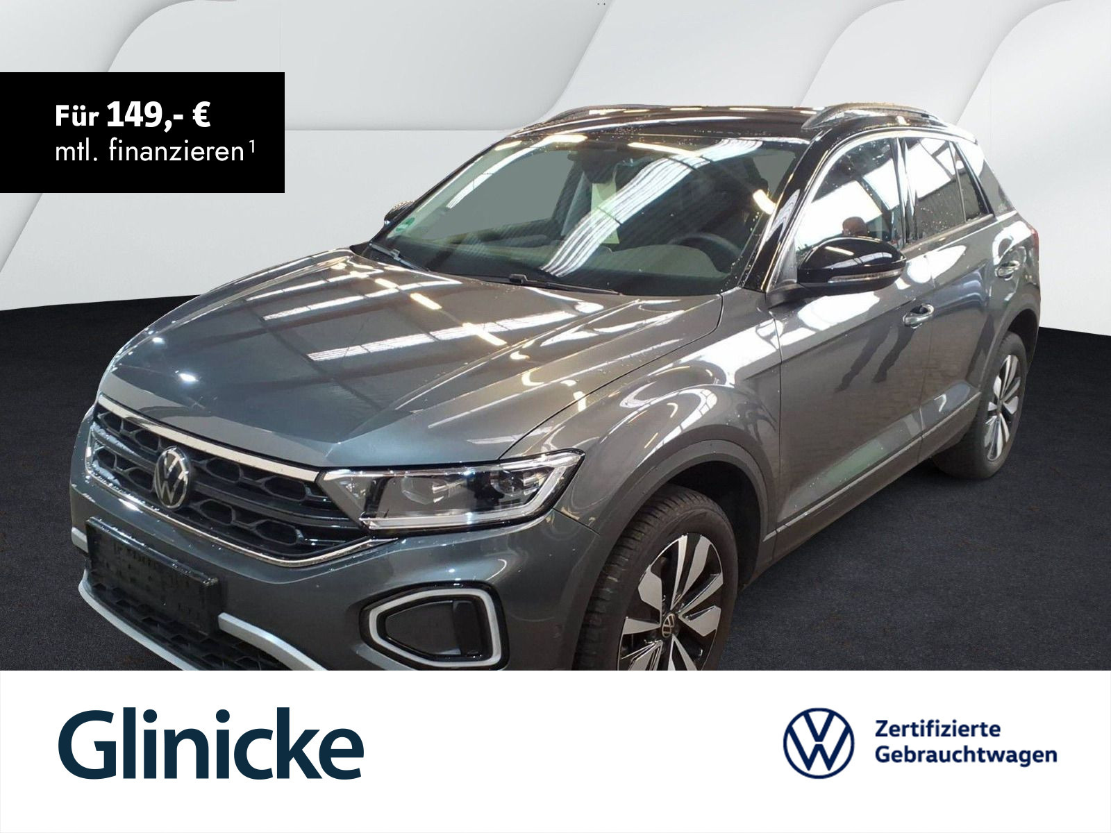 Volkswagen - T-Roc_1