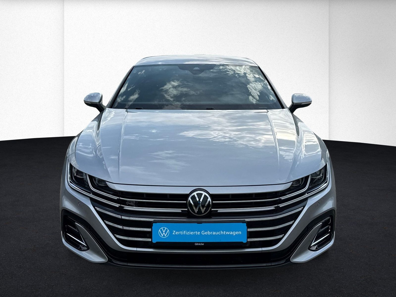 Volkswagen - Arteon Shooting Brake_3