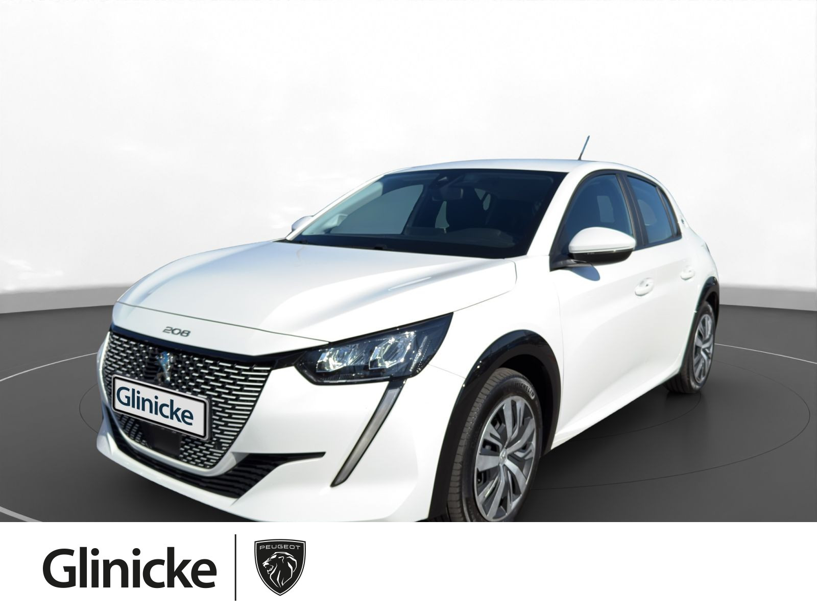Peugeot - 208_1