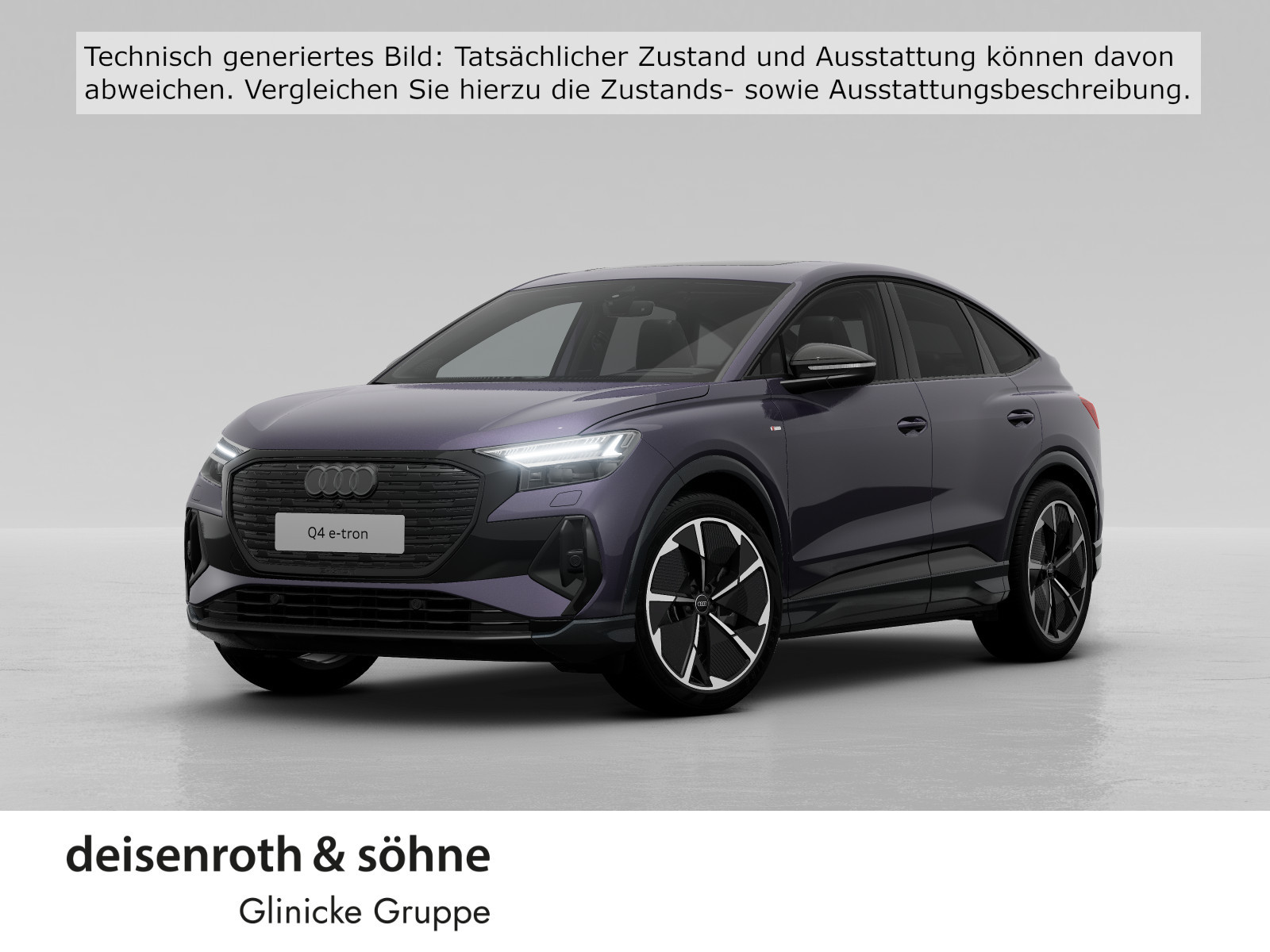 Audi - Q4 Sportback e-tron_1 Audi - Q4 Sportback e-tron_1