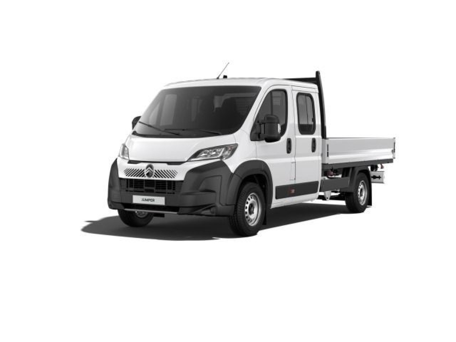 Citroën - Jumper_2