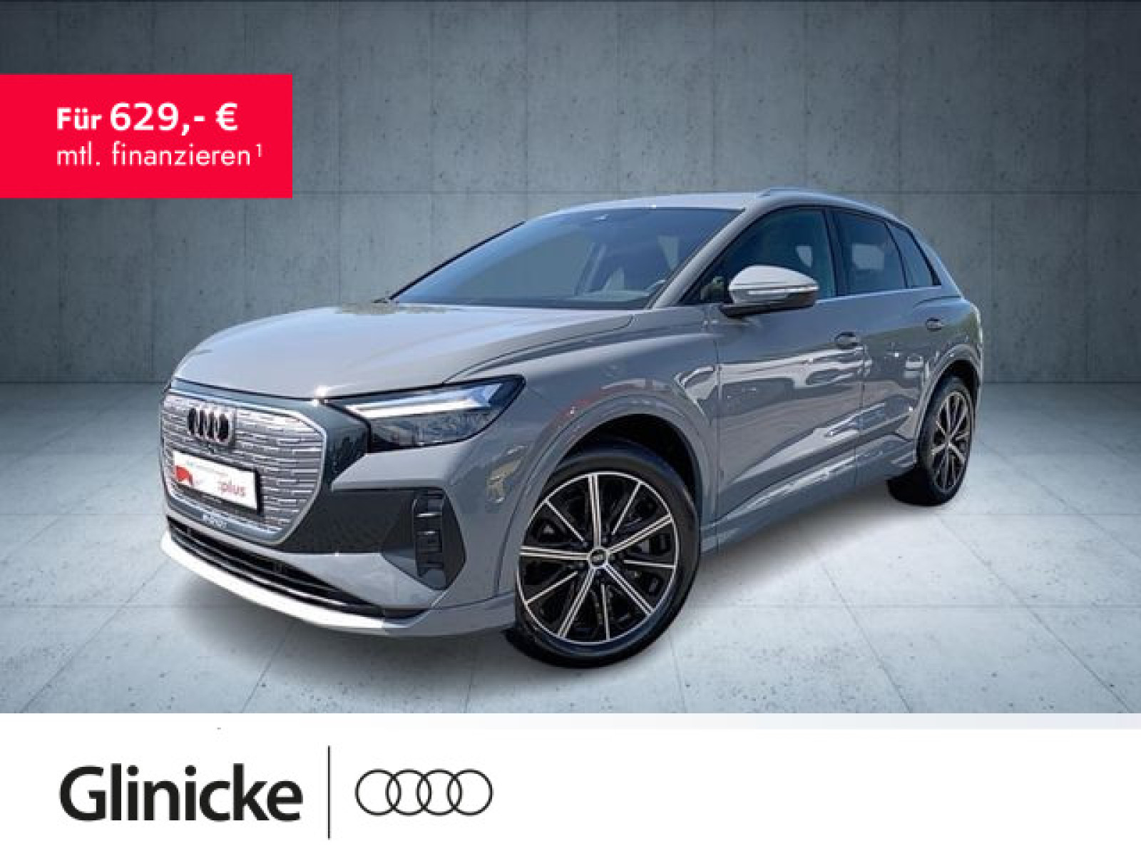 Audi - Q4 e-tron_1