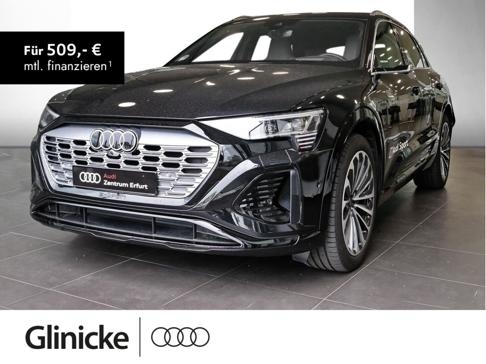 Audi - Q8 e-tron_1