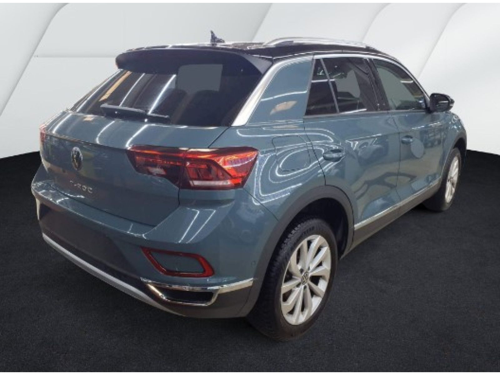 Volkswagen - T-Roc_4