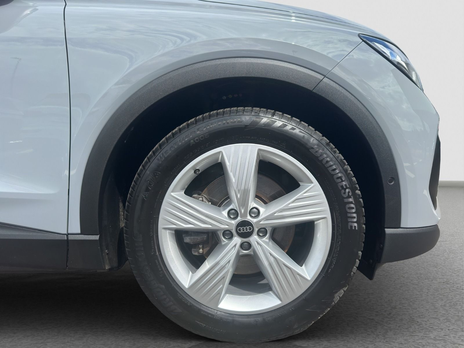 Audi - Q4_17