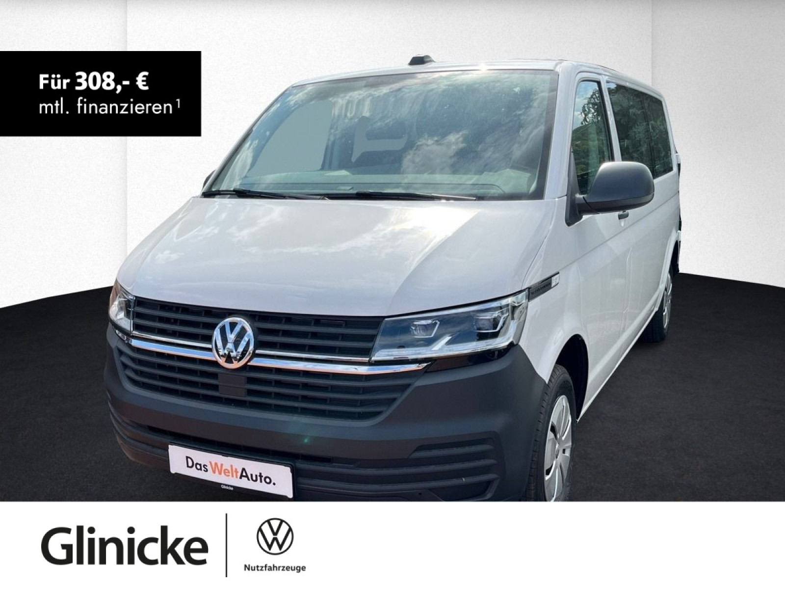 Volkswagen - T6.1 Kombi_1