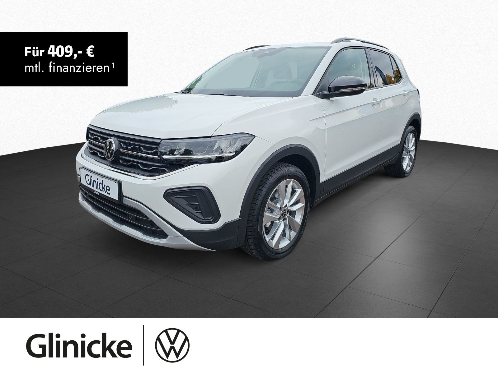Volkswagen - T-Cross_1