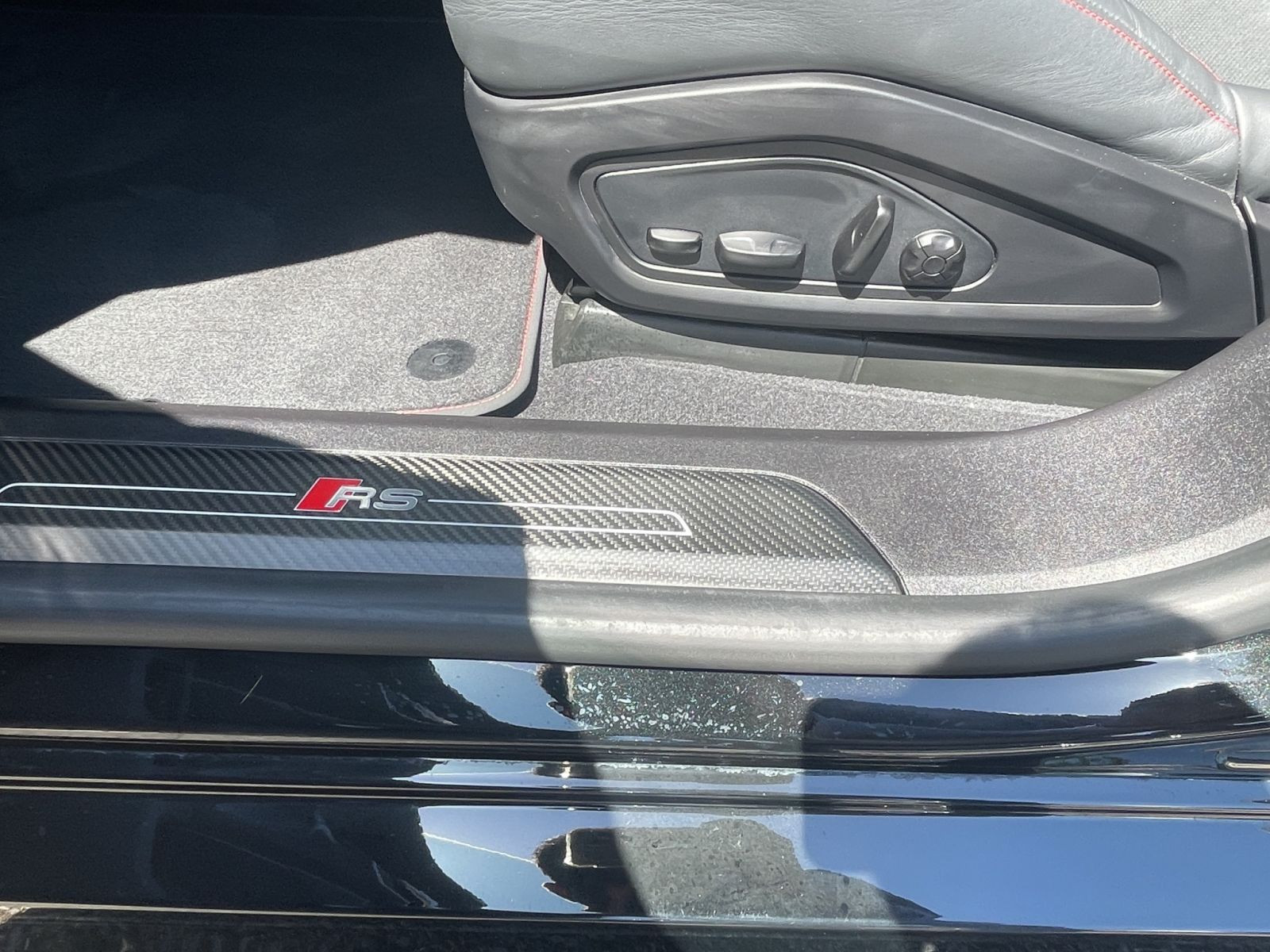 Audi - RS e-tron GT_23