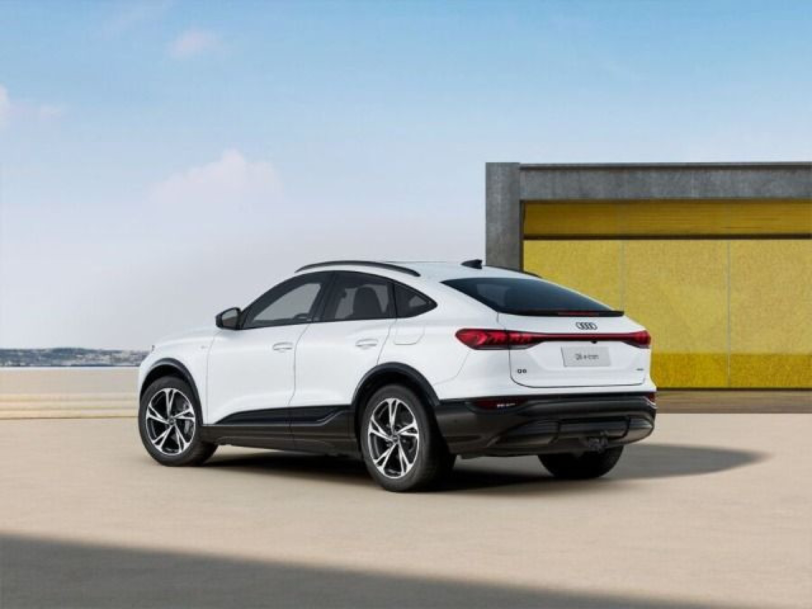 Audi - Q6 Sportback e-tron_6