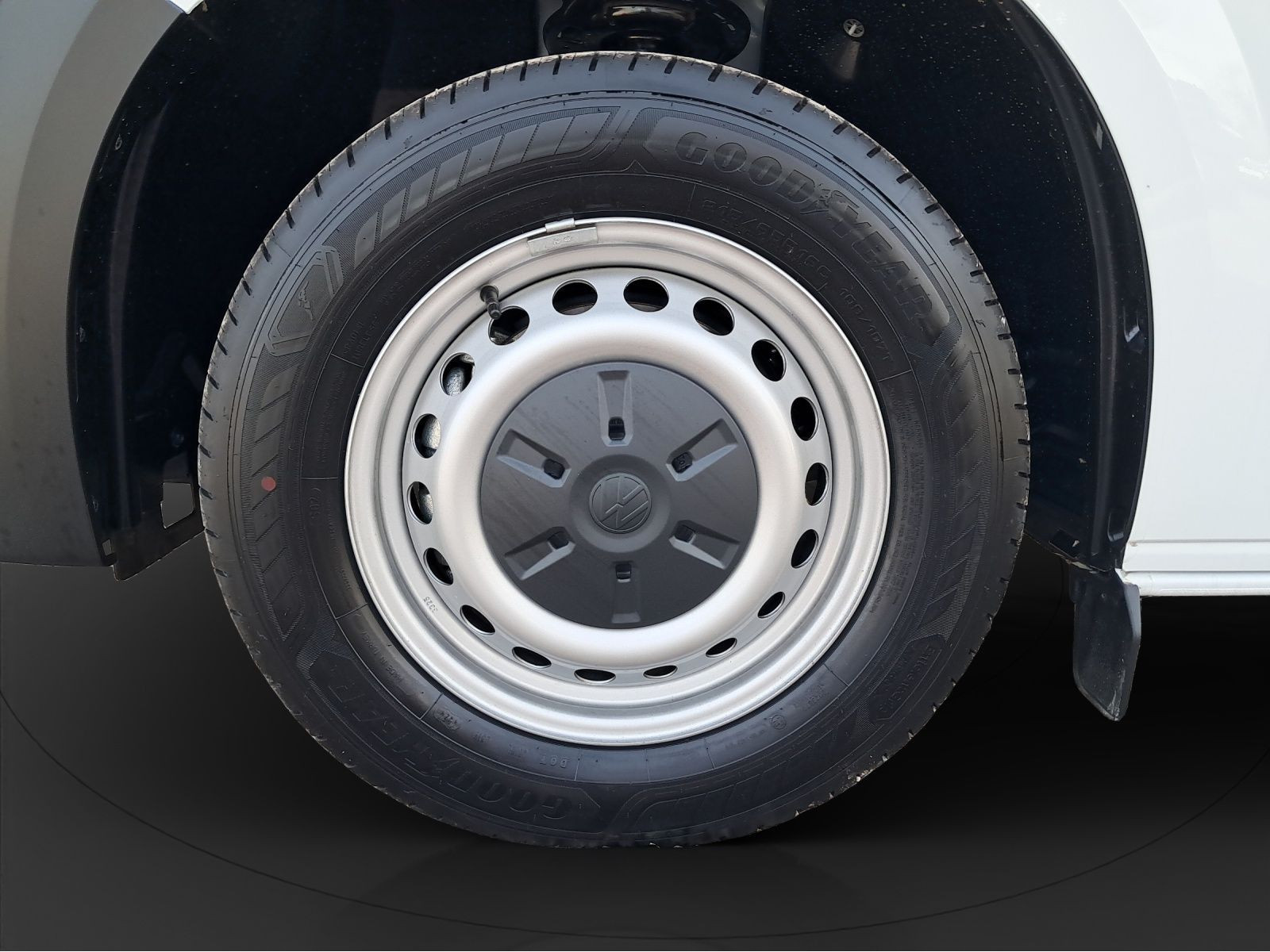 Volkswagen - Transporter Kasten_8