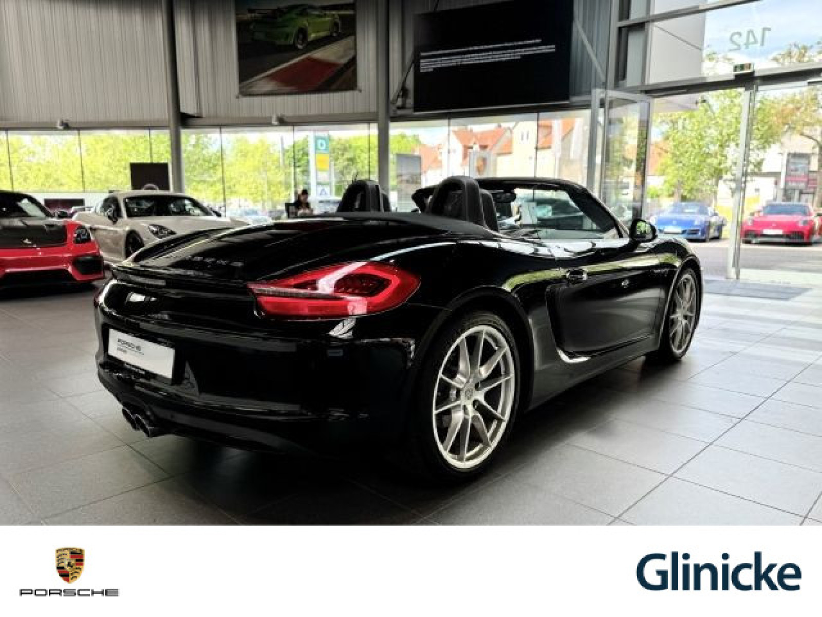 Porsche - Boxster_32