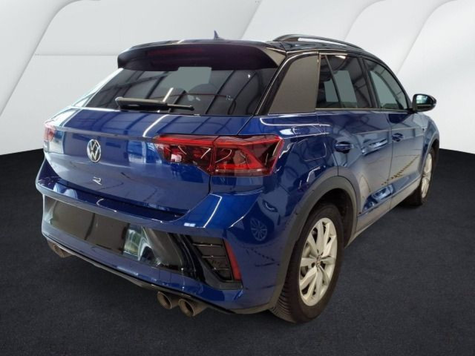 Volkswagen - T-Roc_4