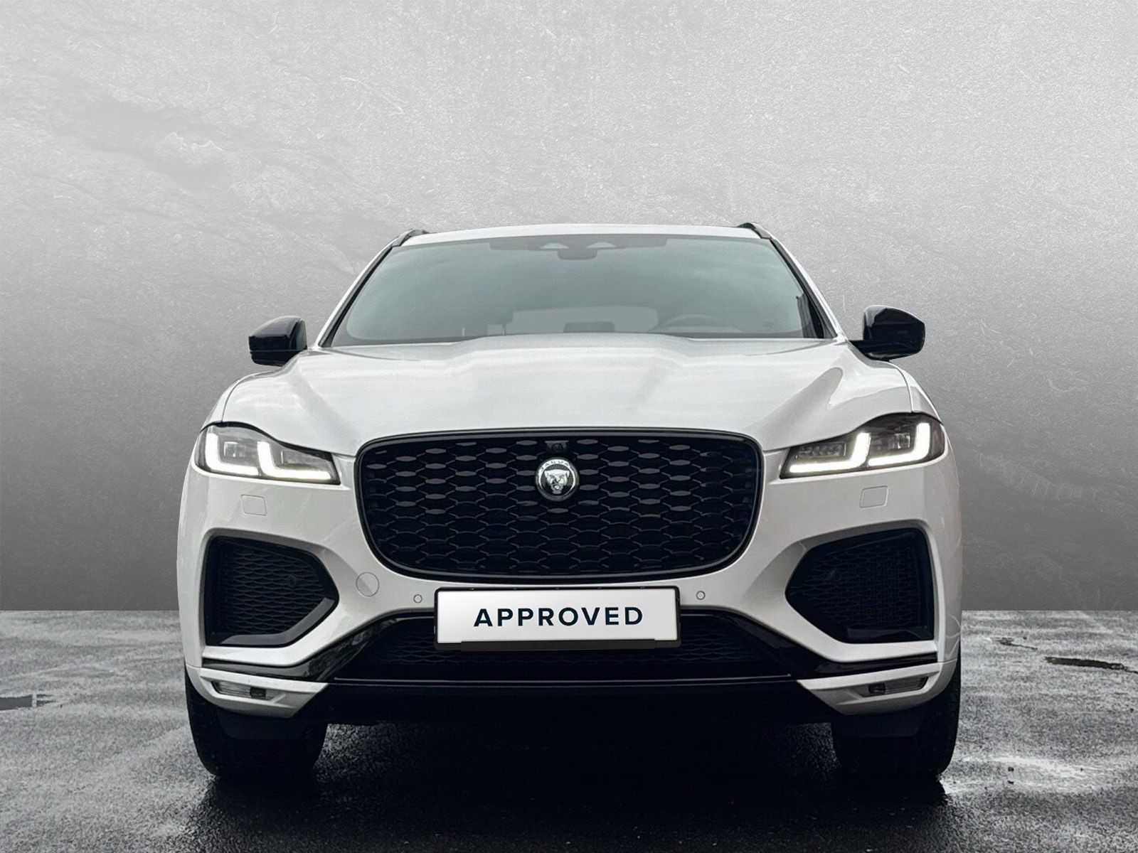 Jaguar - F-Pace_8 Jaguar - F-Pace_8
