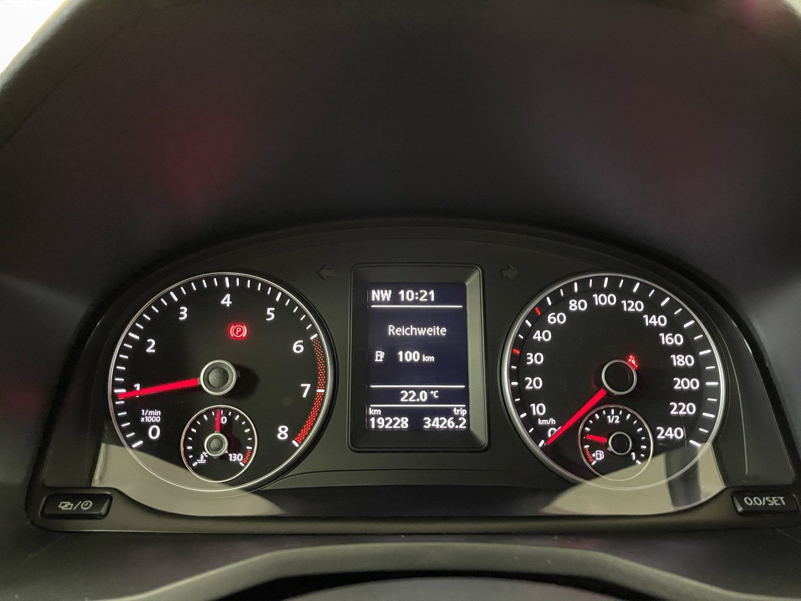 Volkswagen - Caddy Maxi_8