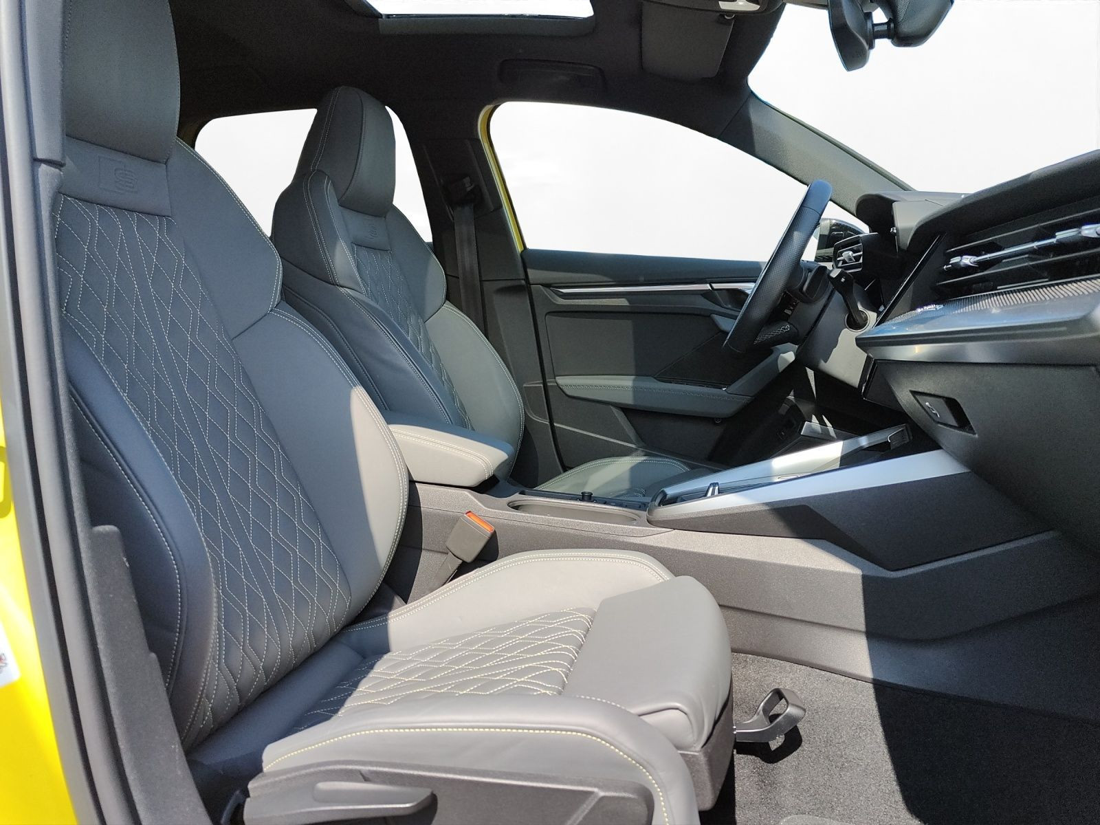 Audi - S3 Sportback_13