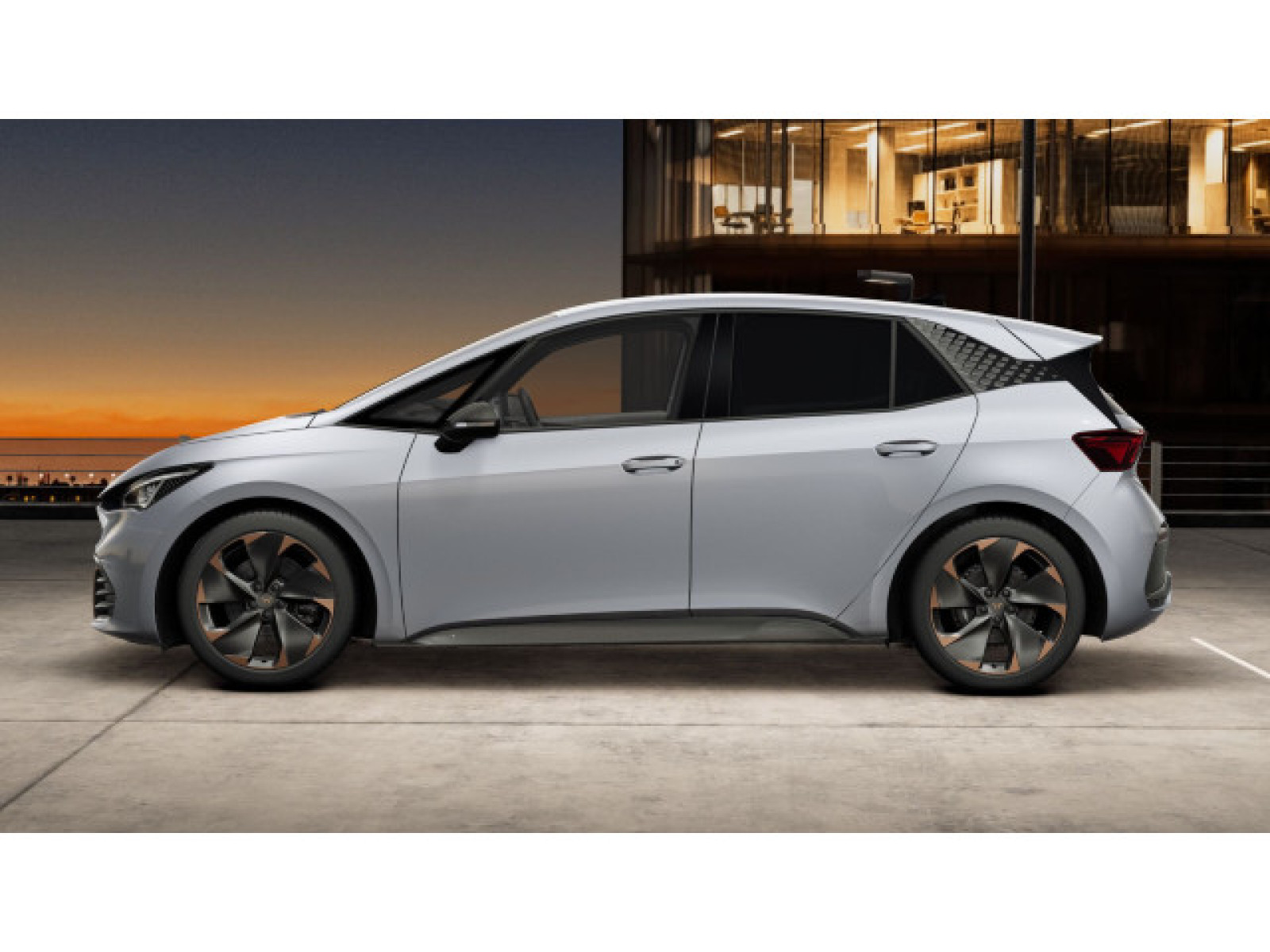 Cupra - Born_5