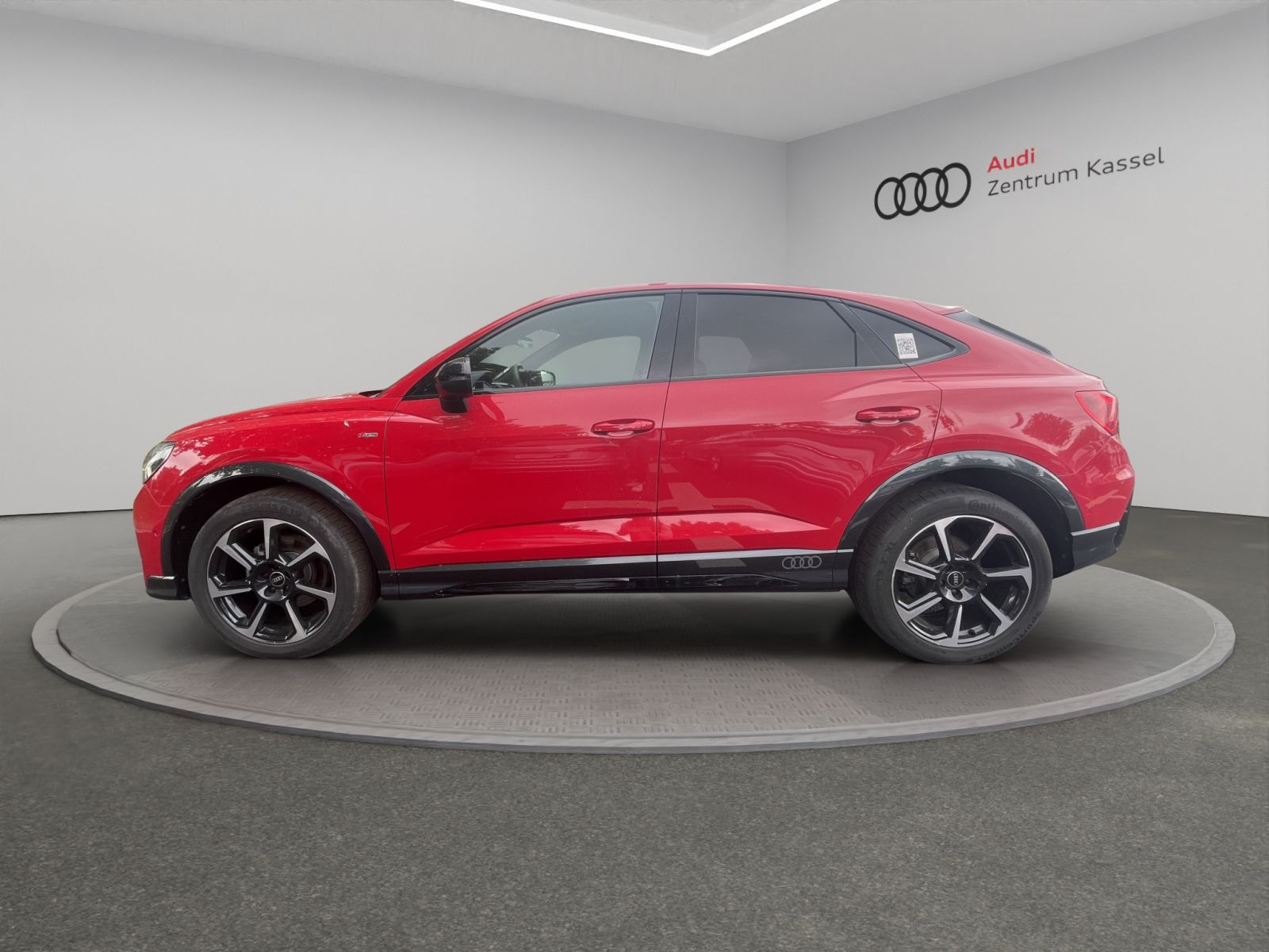 Audi - Q3 Sportback_4