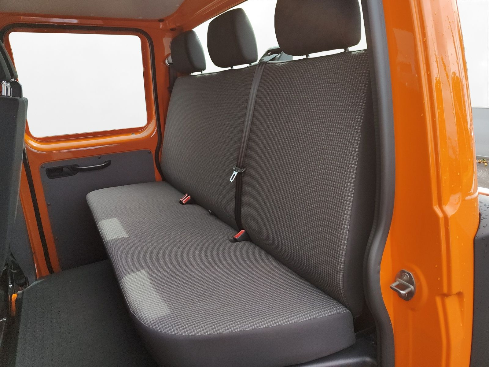 Volkswagen - T6.1 Pritsche_5