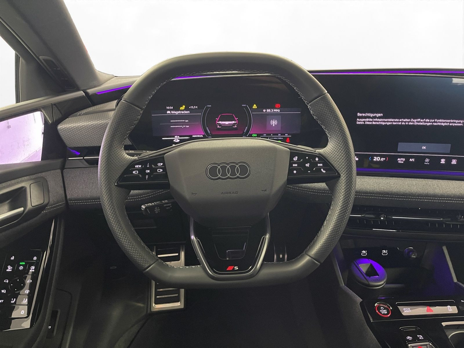 Audi - A6 Avant e-tron_21