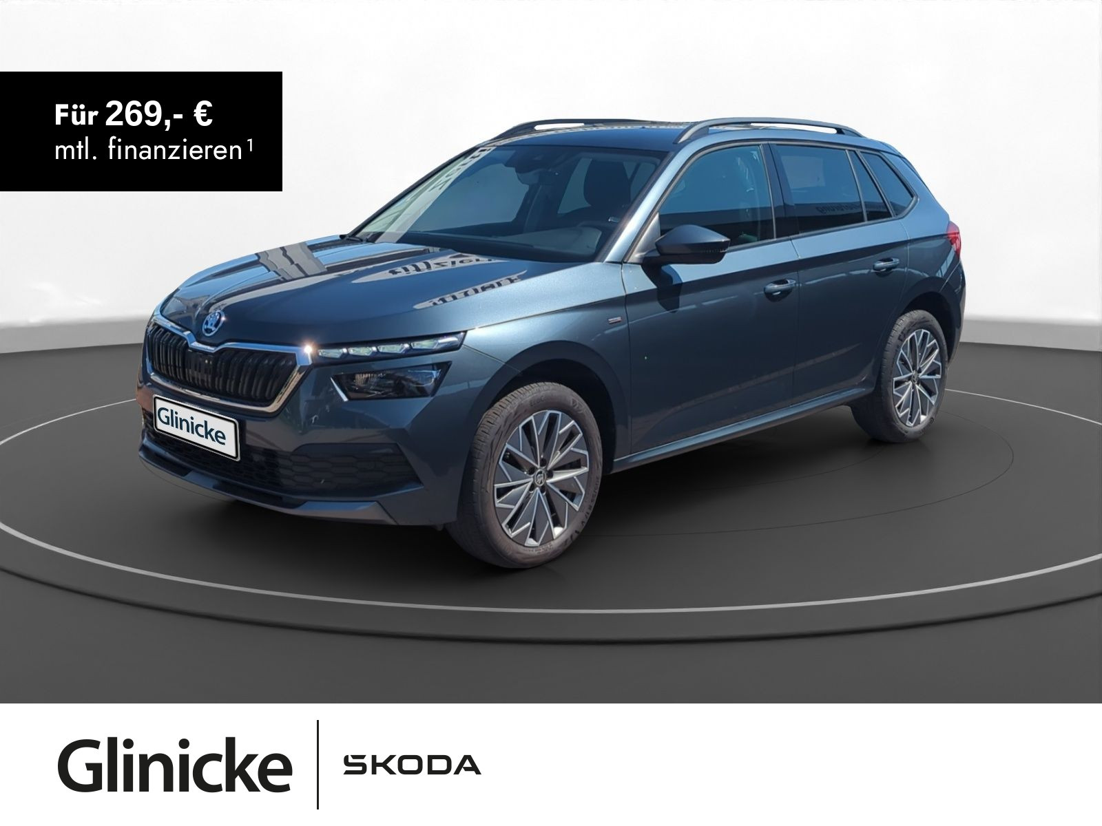 Škoda - Kamiq_1